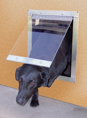 Easy Dog Door, Medium / Large