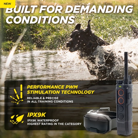Dogtra, EDGE RT2 Retriever Training E-Collar