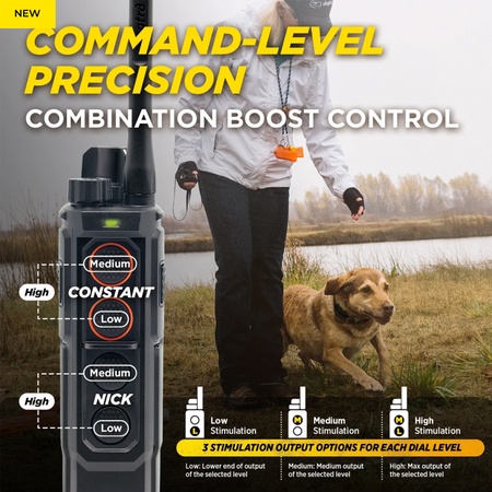 Dogtra, EDGE RT2 Retriever Training E-Collar