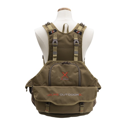 Alps Outdoorz, Extreme Upland Game Vest X 2.0