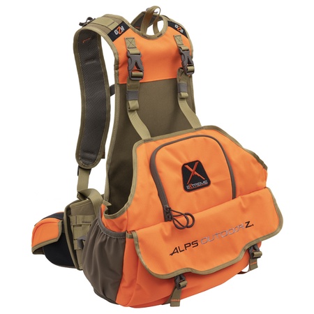 Alps Outdoorz, Extreme Upland Game Vest X 2.0