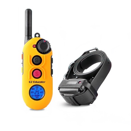EZ-900 Easy Educator 1/2 Mile Remote Dog Trainer