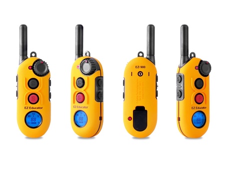 EZ-900 Easy Educator 1/2 Mile Remote Dog Trainer