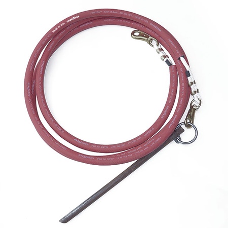 FieldKing Horse Tie Out - Stake / Picket Line Combo
