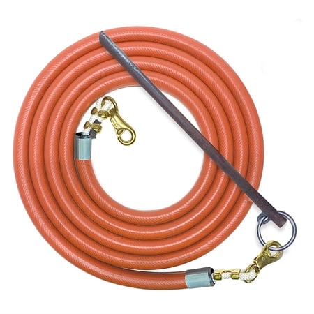 FieldKing Horse Tie Out, Stake and Picket Line Combo