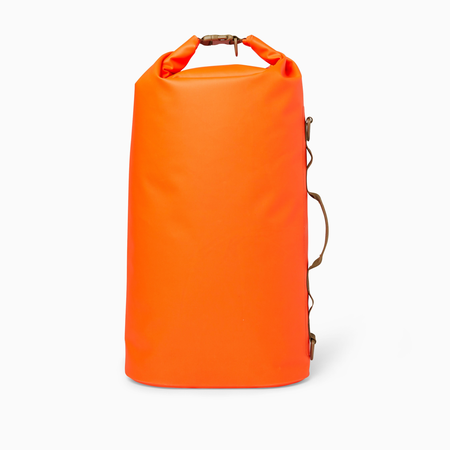 Filson, Dry Bag, Orange