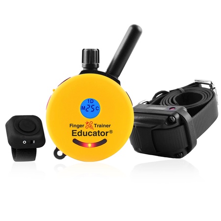 FT-330 Finger Trainer Educator Remote E-Collar