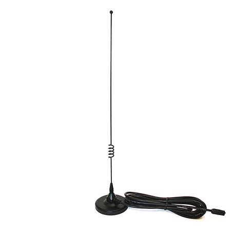Garmin Antenna Magnetica Per Alpha E Astro – Montaggio Su Veicolo Per Monitorare I Cani Durante La Guida