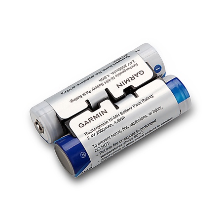 Garmin, NiMH Battery Pack