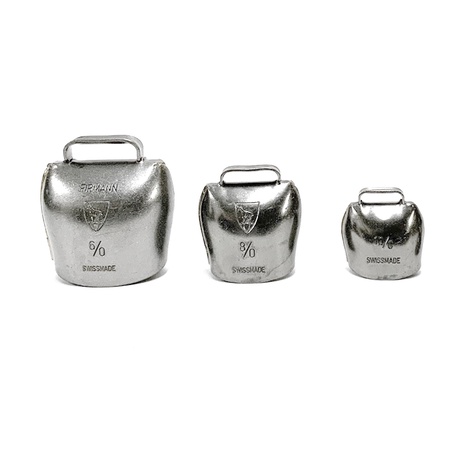 Genuine SwissMade Bell
