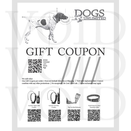 Gift Coupon