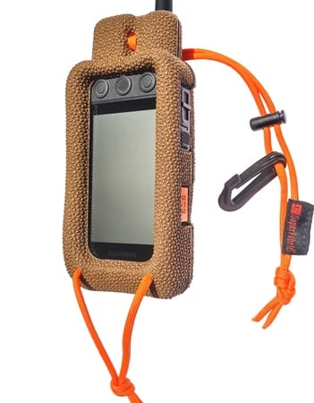 GizzMoVest, GPS Case, Garmin Alpha 200i