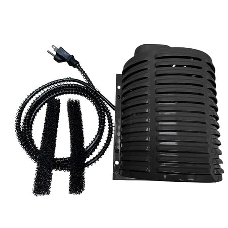Hound Heater Deluxe, 400W