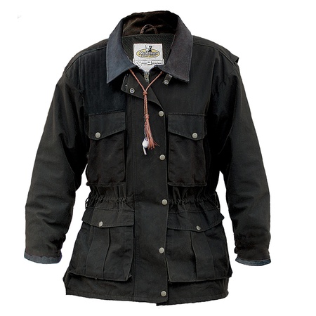 HuntSmith Collection, Guide Jacket