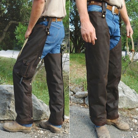 HuntSmith Collection, Retriever Chaps