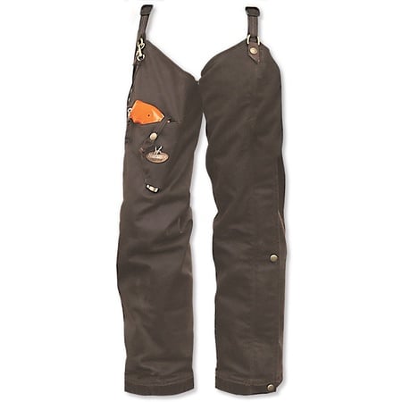 HuntSmith Collection, Field Trial Chaps
