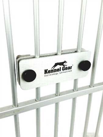 Kennel Gear, Wide Bar Mount System