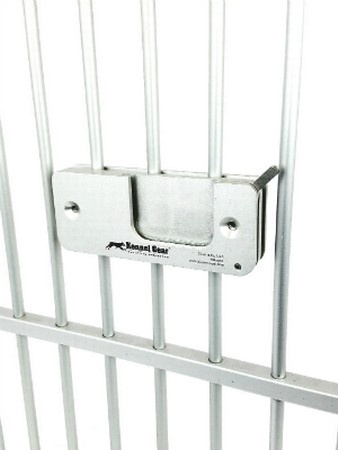 Kennel Gear, Wide Bar Mount System, with Extended Lever