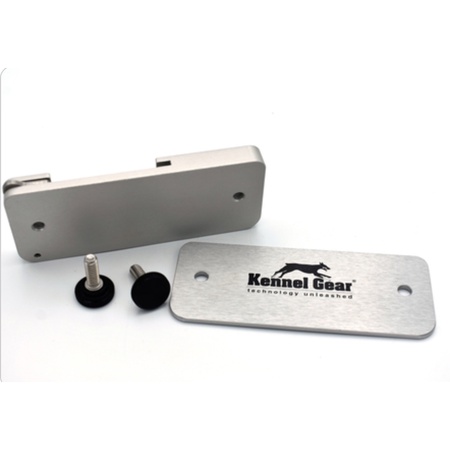 Kennel Gear, Wide Bar Mount System