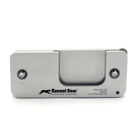 Kennel Gear, Wide Bar Mount System