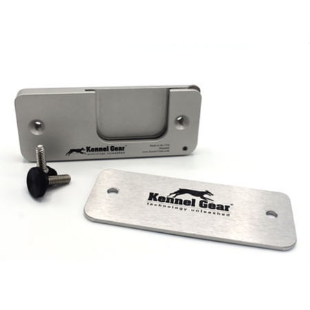 Kennel Gear, Wide Bar Mount System