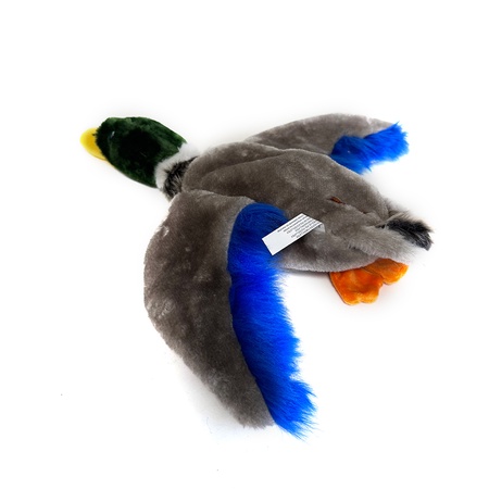 Kong, Wild Low Stuff, Mallard, Medium
