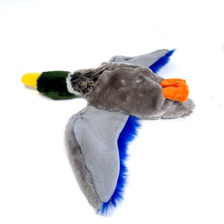 Kong, Wild Low Stuff, Mallard, Medium