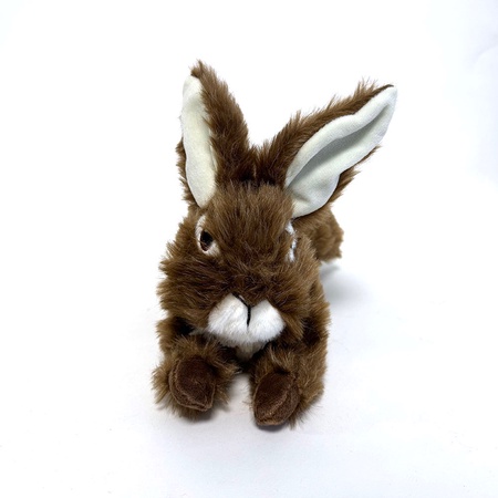 Kong, Wild Low Stuff, Rabbit, Medium