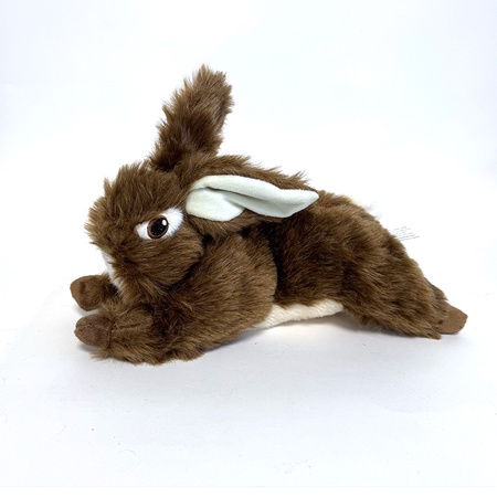 Kong, Wild Low Stuff, Rabbit, Medium