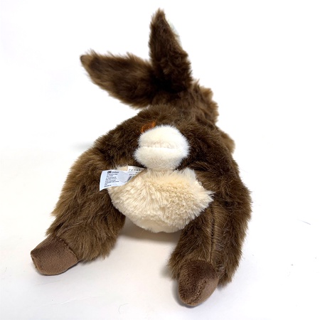 Kong, Wild Low Stuff, Rabbit, Medium