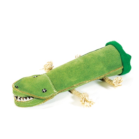 Krinkle Alligator, XL