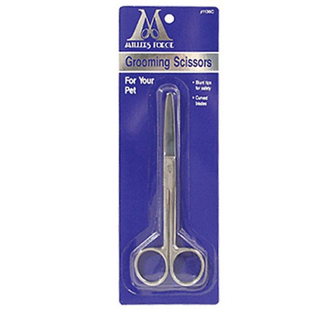 Millers Forge, Curved Blade Scissors