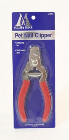 Millers Forge, Nail Clippers