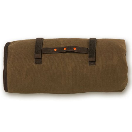 Mud River Dog Products, Cache Cushion, Brown