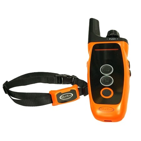 Mud River Dog Products, MR1000, Dog Training Collar with Remote