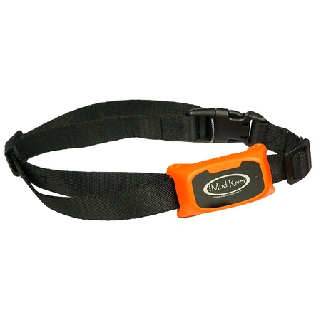 Mud River Dog Products, MR500, Add-A Collar