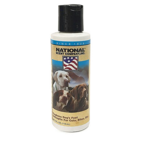 National Scent Company, Blue Foot Pad Toughener