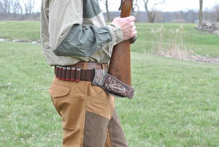 Peregrine Field Gear, Quick-Shot Synthetic Combo