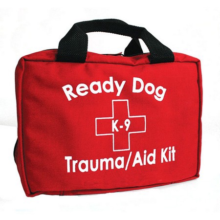 Ready Dog Products, Professional First Aid Kit