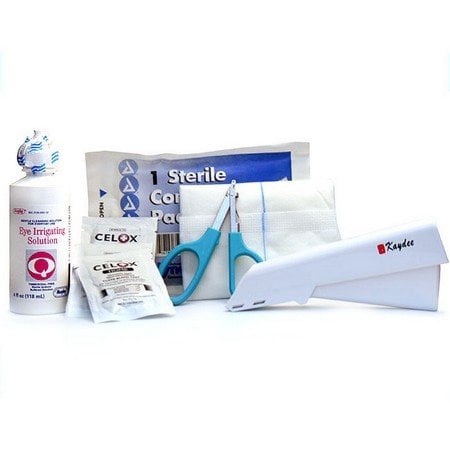 Ready Dog, Wound Care Pack CX