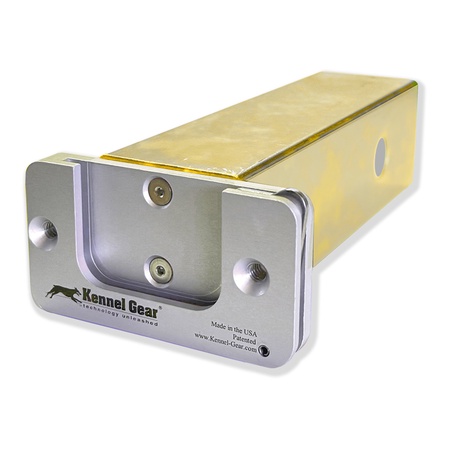 Kennel Gear, Hitch Receiver Mount