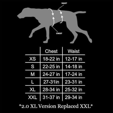 ReKoile, Mossy Oak Bottomland 2.0 Sure Fit Waterfowl Dog Vest