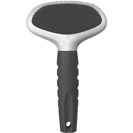 Resco, Self-Cleaning Pro-Series Slicker Brush