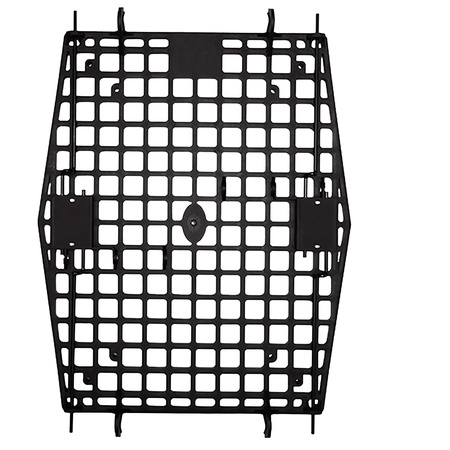 Ruff Land, Replacement Door, X Large, Composite