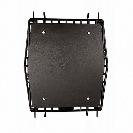 Ruff Land, The Shield Door Cover Kit, Medium Composite