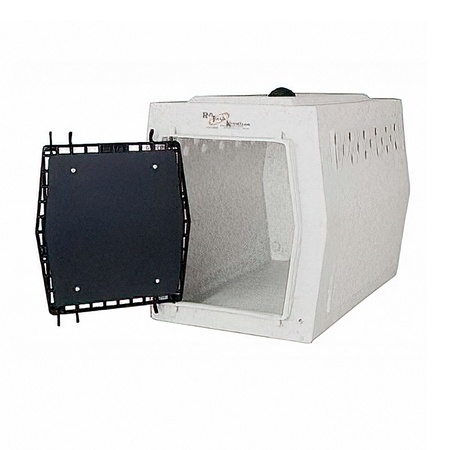 Ruff Land, The Shield Door Cover Kit, Medium Composite