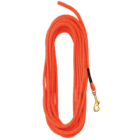 SportDog, Orange Check Cord, 30' Long