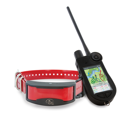 SportDog, TEK 2.0, GPS Tracking Collar System
