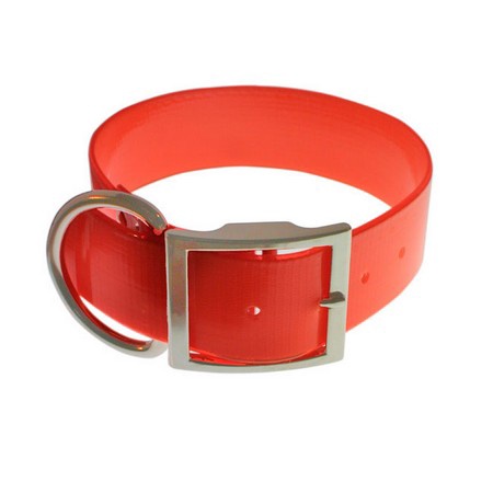SunGlo Dog Collar, Standard, 1 1/2" Wide