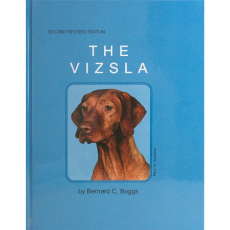 The Vizsla by Bernard C. Boggs